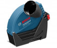 Кожух для отвода пыли BOSCH GDE 125 EA-T