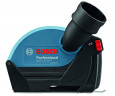 Кожух для отвода пыли BOSCH GDE 125 EA-T
