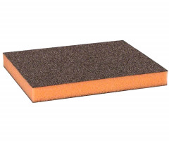 Шлифовальная губка Bosch Medium Best for Contour 98x120x13 мм