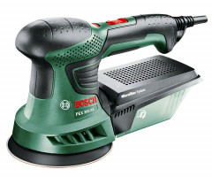 Эксцентриковая шлифмашина BOSCH PEX 300 AE