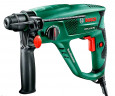 Перфоратор Bosch PBH 2100 RE+ набор буров Promoline-SDS plus (6 шт.)