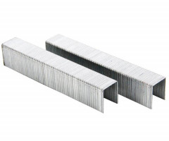 Скобы из нержавеющей стали Bosch тип 53, 8 мм, 1000 шт.