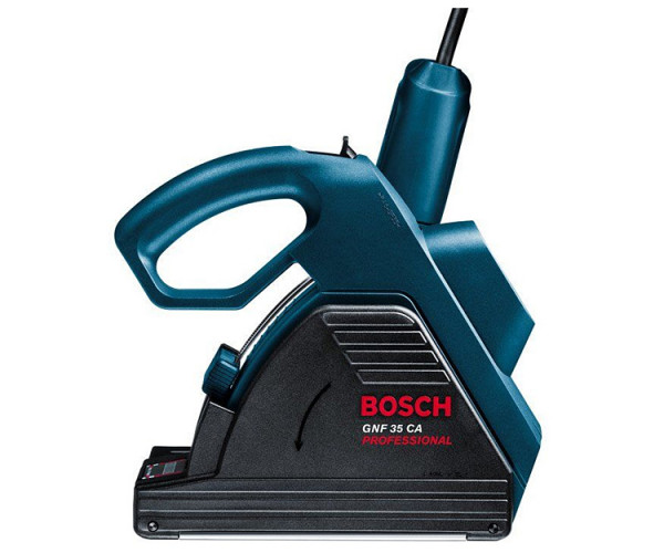 Штроборез BOSCH GNF 35 CA