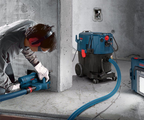 Штроборез BOSCH GNF 35 CA