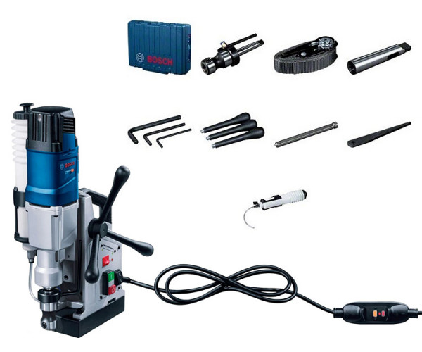 Сверлильный станок BOSCH GBM 50-2