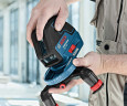 Линейный нивелир BOSCH GLL 3-50 + BM1 + LR2 + L-BOXX