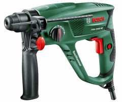 Перфоратор BOSCH PBH 2500 RE