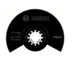 Сегментированный пильный диск BOSCH ACZ 100 BB Wood and Metall (10 шт.)