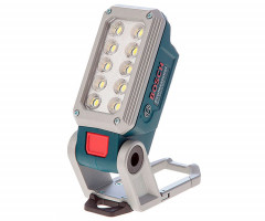 Аккумуляторный фонарь BOSCH GLI 12V-330