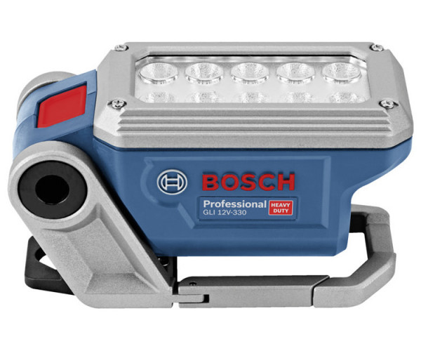 Аккумуляторный фонарь BOSCH GLI 12V-330