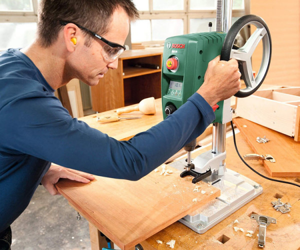 Сверлильный станок Bosch PBD 40