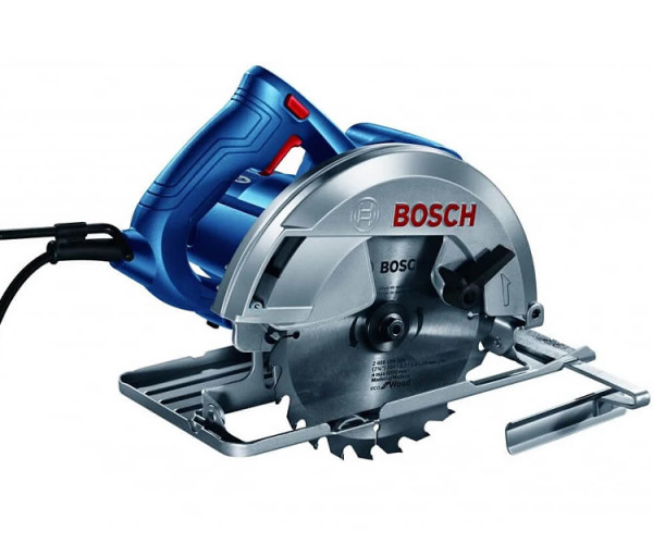 Дисковая пила Bosch GKS 140