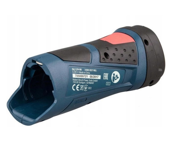 Аккумуляторный фонарь BOSCH GLI 12V-80