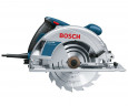 Дисковая пила BOSCH GKS 190