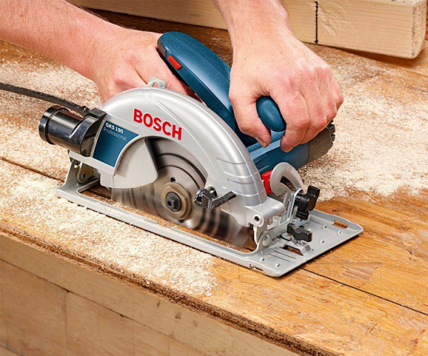 Дисковая пила BOSCH GKS 190
