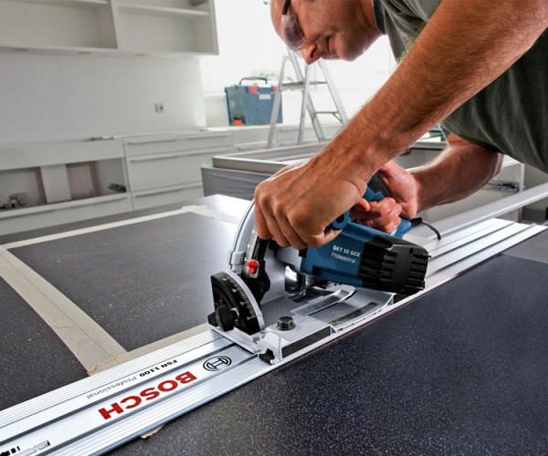 Направляющая рейка BOSCH FSN 1600