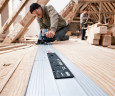 Направляющая рейка BOSCH FSN 1600