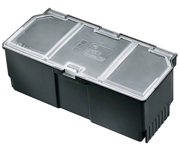 Бокс для аксессуаров Bosch средний (2/9)