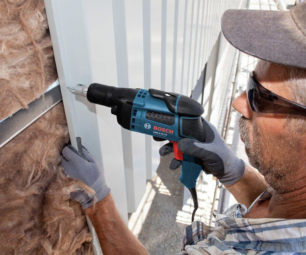 Шуруповерт BOSCH GSR 6-25 TE