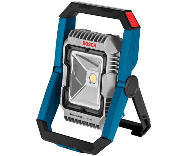 Аккумуляторный фонарь BOSCH GLI 18V -1900 Solo
