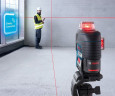 Линейный нивелир BOSCH GLL 3-80 C + BT 150