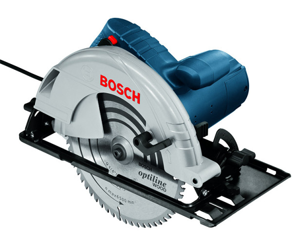 Дисковая пила BOSCH GKS 235