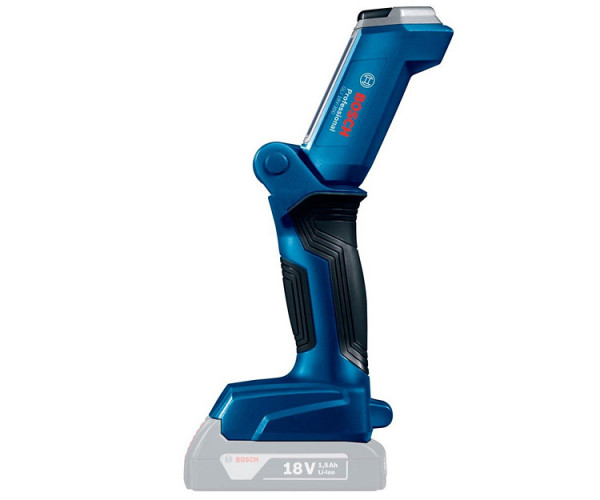 Аккумуляторный фонарь BOSCH GLI 18V-300 Solo