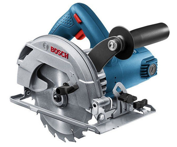 Дисковая пила BOSCH GKS 600