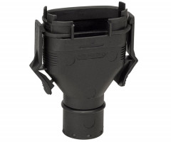 Переходник Bosch для GEX-шланг пылесоса