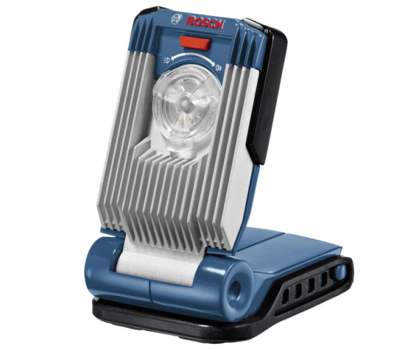 Аккумуляторный фонарь BOSCH GLI VariLED