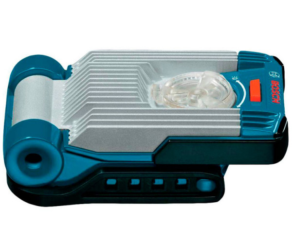 Аккумуляторный фонарь BOSCH GLI VariLED