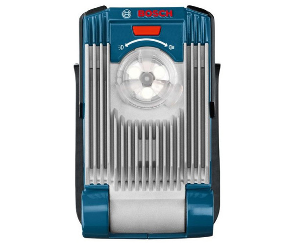 Аккумуляторный фонарь BOSCH GLI VariLED