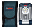 Аккумуляторный фонарь BOSCH GLI VariLED