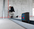 Линейный нивелир BOSCH GLL 3-X