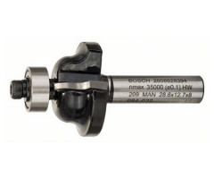 Профильная фреза B BOSCH 4 / 13 / 8 мм