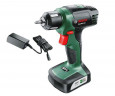 Аккумуляторная дрель-шуруповерт BOSCH EasyDrill 12