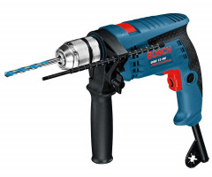 Ударная дрель BOSCH GSB 13 RE (БЗП)
