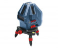 Линейный нивелир BOSCH GLL 5-50 X