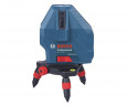 Линейный нивелир BOSCH GLL 5-50 X