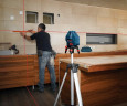 Линейный нивелир BOSCH GLL 5-50 X