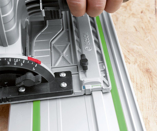 Дисковая пила BOSCH GKS 85 G