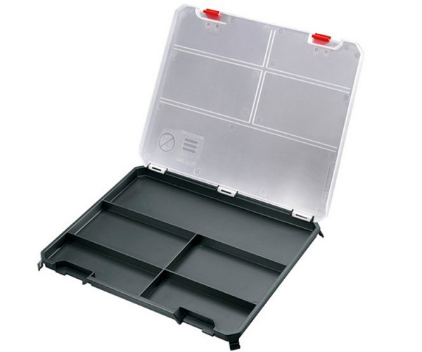 Коробка с крышкой Bosch для SystemBox