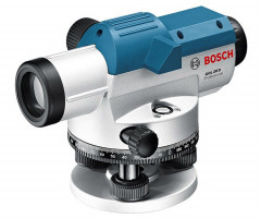 Оптический нивелир BOSCH GOL 20D