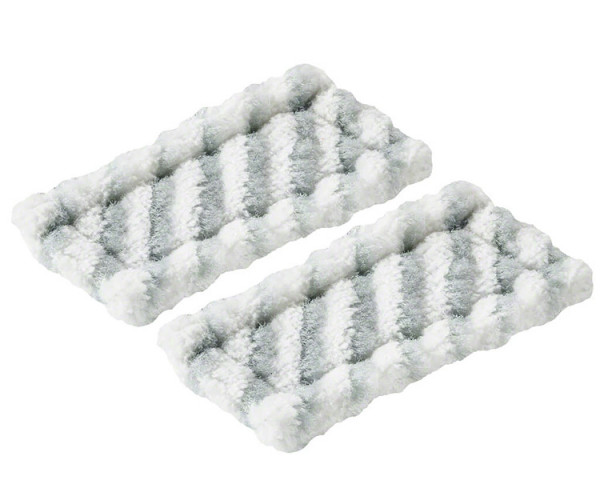 Салфетки из микрофибры Bosch GlassVAC, Small Replacement M
