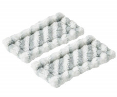 Салфетки из микрофибры Bosch GlassVAC, Small Replacement M