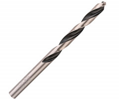 Сверло по металлу BOSCH HSS PointTeQ, 12 x 101 мм