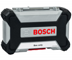 Пластмассовый кейс Bosch Pick and Click, размер L
