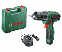 Аккумуляторная дрель-шуруповерт BOSCH EasyDrill 1200