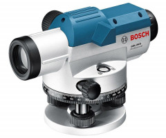 Оптический нивелир BOSCH GOL 26D