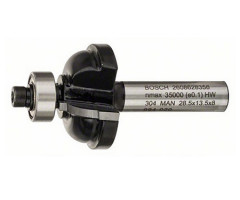 Профильная фреза F BOSCH 28,5 / 13,5 /8